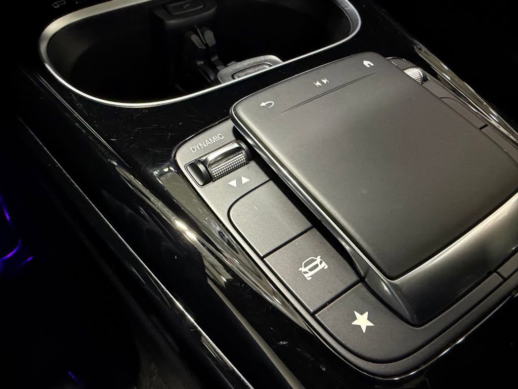 Used 2023 Mercedes-Benz CLA 35 AMG 4MATIC w/ Exterior Lighting Package image 24