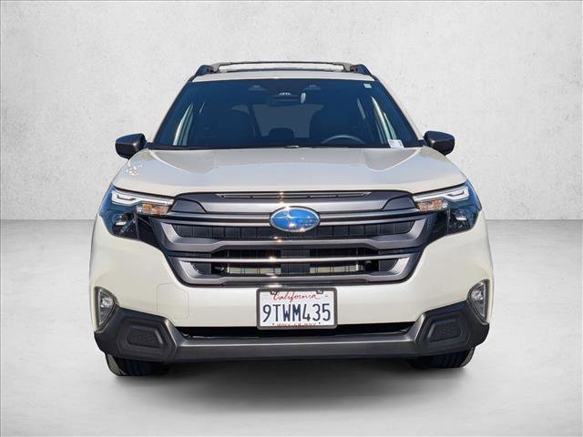 Used 2025 Subaru Forester Premium AWD/4WD video 2