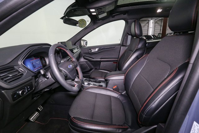 Used 2023 Ford Escape ST-Line w/ Tech Pack #1 image 42