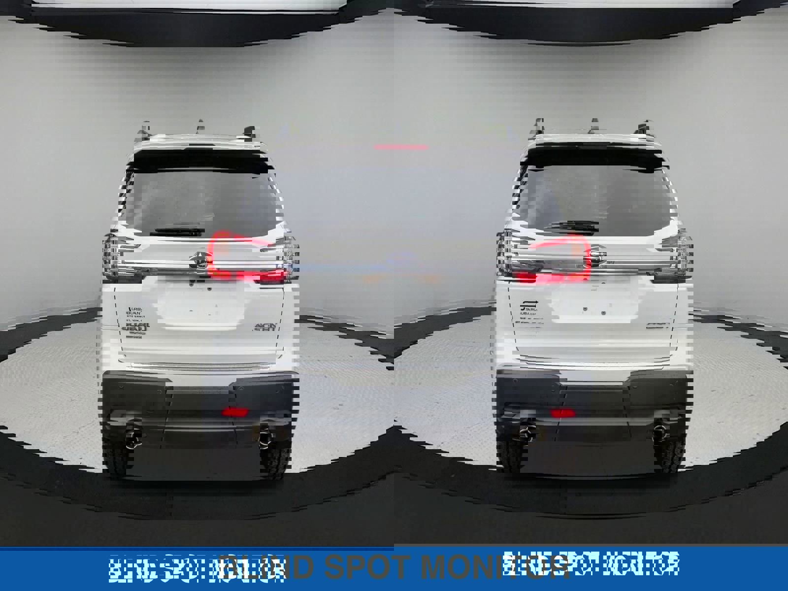 Certified 2023 Subaru Ascent Premium w/ Convenience Package image 5