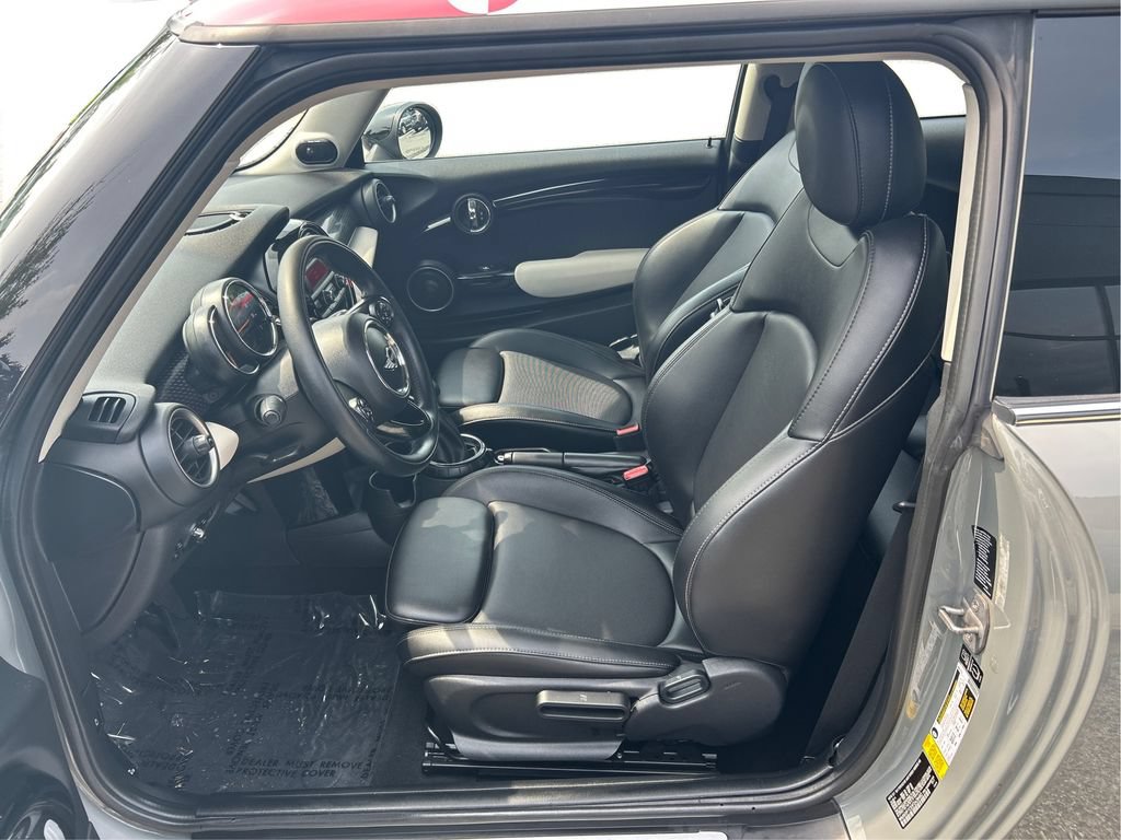 Used 2015 MINI Cooper S FWD image 10