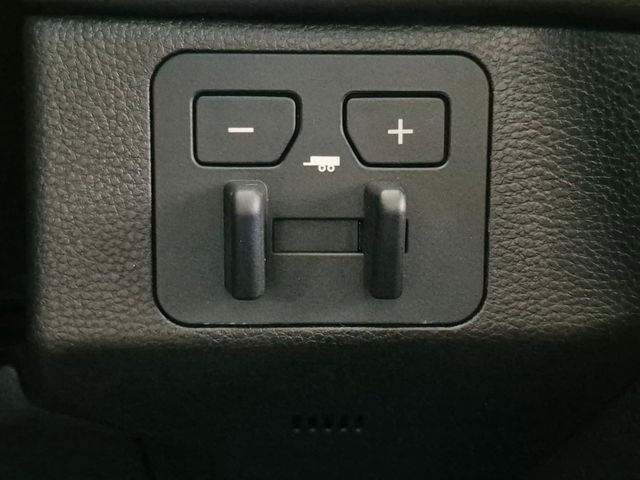 New 2026 Toyota Tundra Platinum image 17