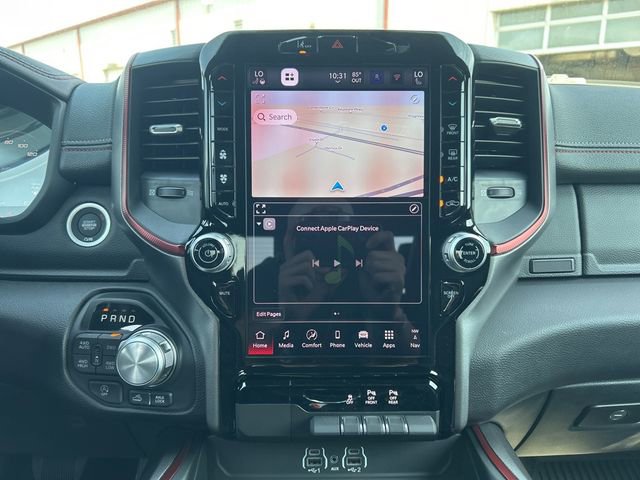 New 2026 RAM 1500 Rebel w/ Rebel Level 1 Equipment Group image 19