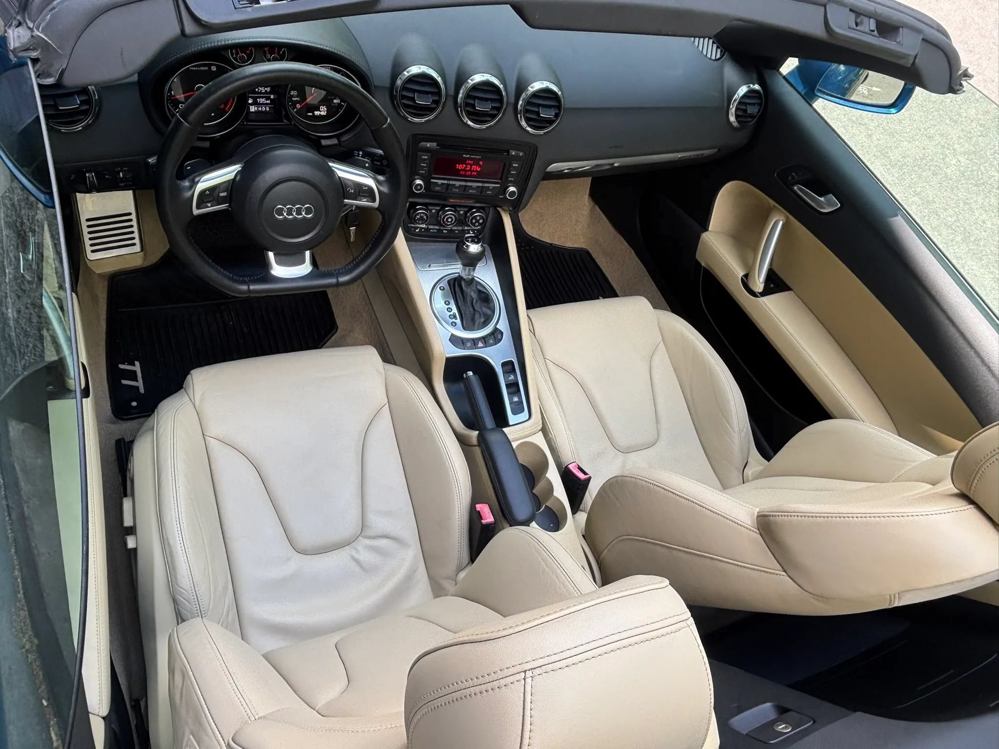 Used 2009 Audi TT 2.0T Premium Plus AWD/4WD image 33