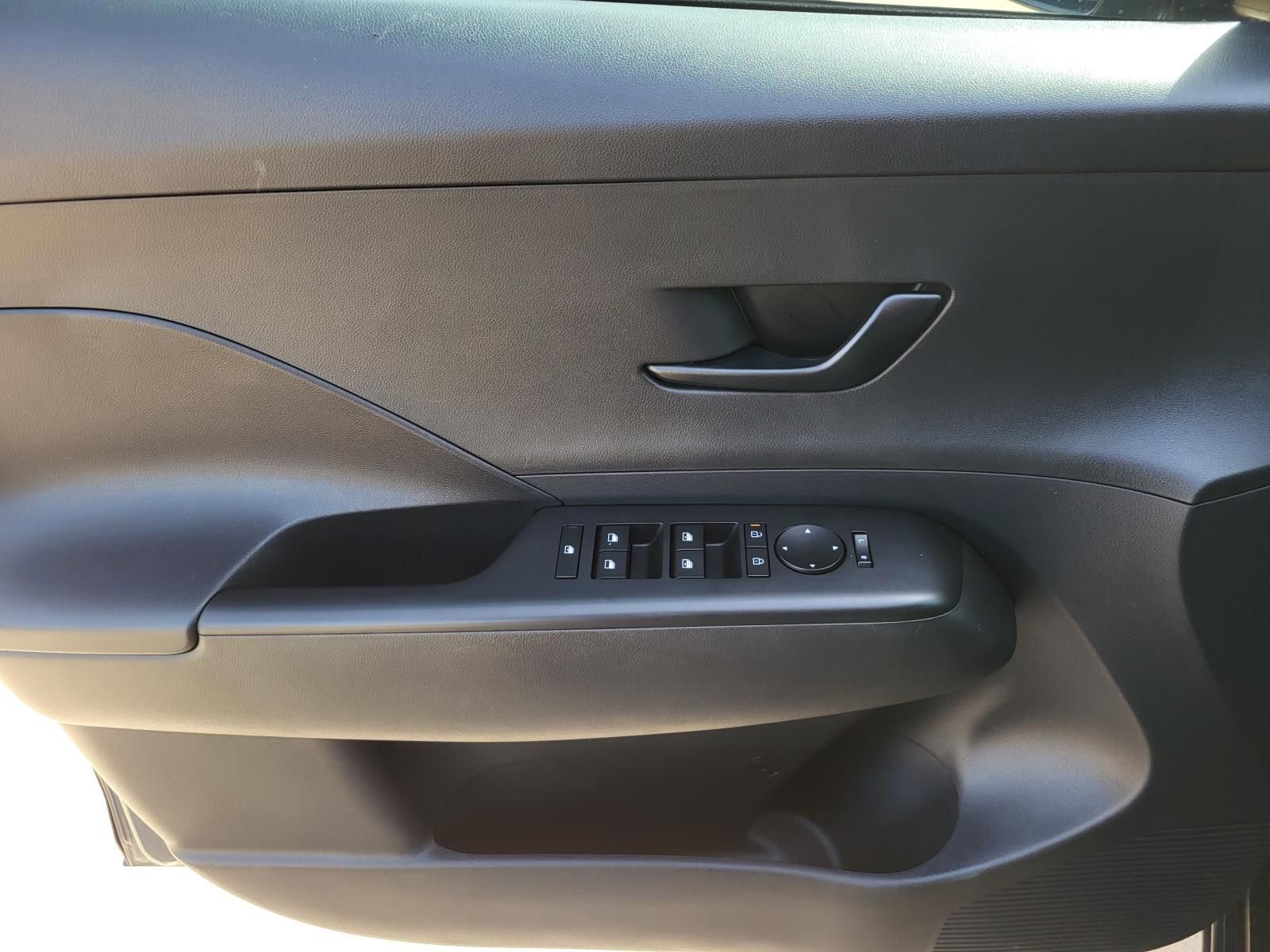 Certified 2026 Hyundai Kona SEL Sport image 15