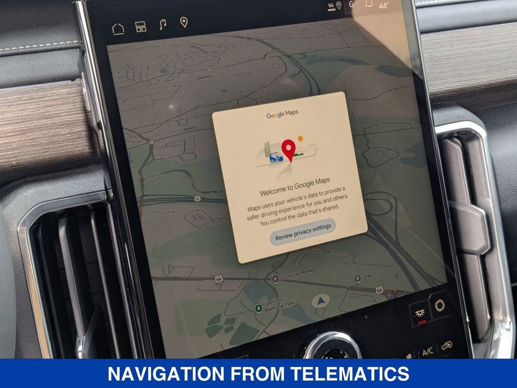 New 2026 GMC Acadia Denali w/ Super Cruise Package image 23