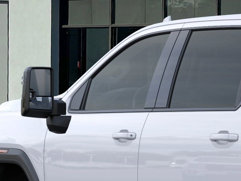 New 2026 GMC Sierra 2500 AT4 AWD/4WD image 12