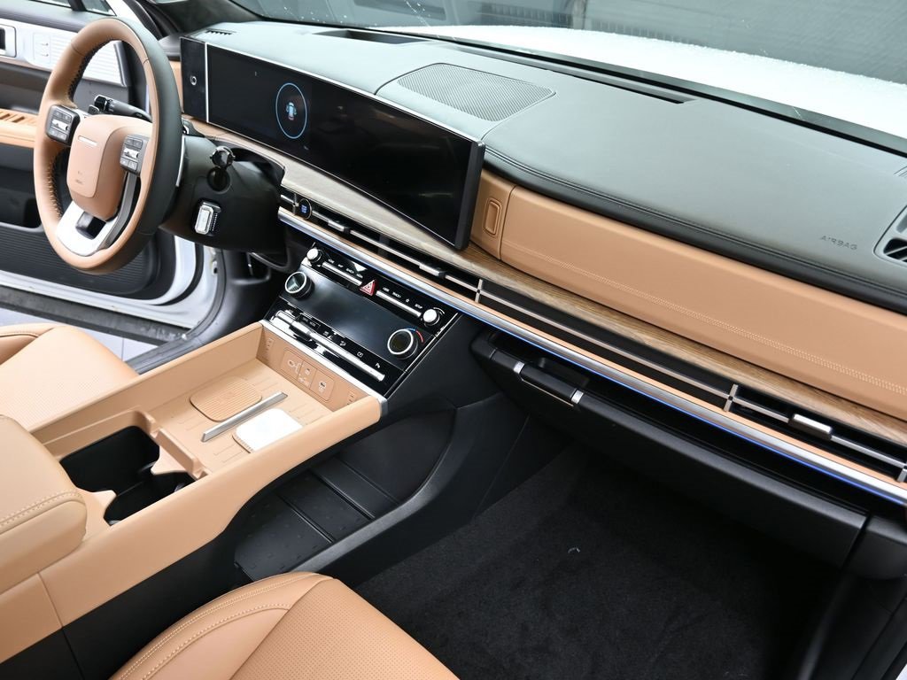 New 2026 Hyundai Santa Fe Calligraphy image 13