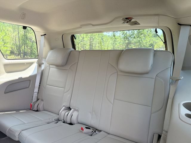Used 2018 GMC Yukon Denali w/ Open Road Package AWD/4WD image 27