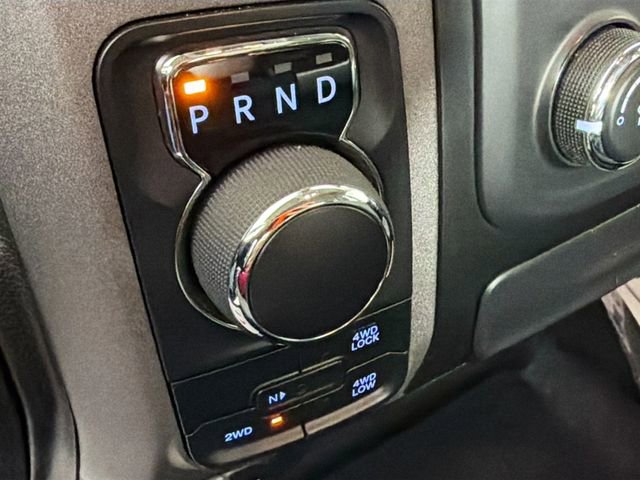 Used 2022 RAM 1500 Tradesman w/ Tradesman SXT Package image 16