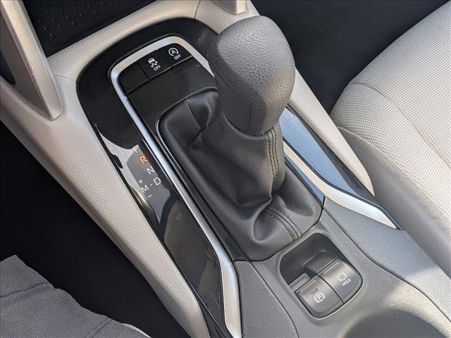 Certified 2024 Toyota Corolla Cross L image 15