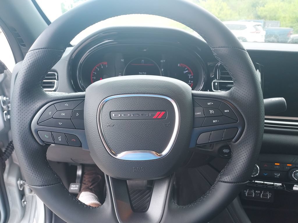 New 2024 Dodge Durango AWD image 14