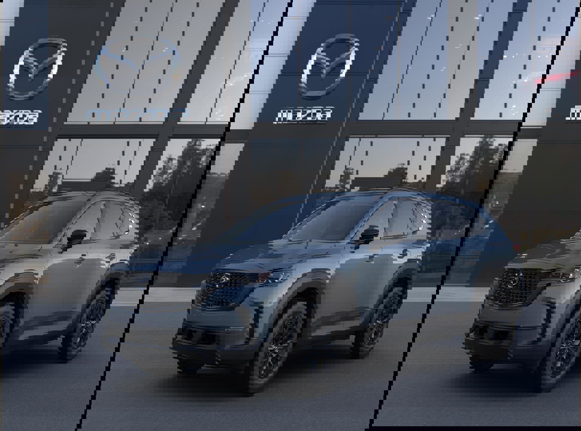 New 2026 MAZDA CX-50 AWD 2.5 Hybrid w/ Weather Package image 1