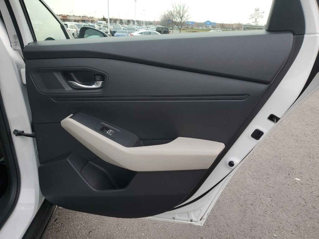 Certified 2023 Honda Accord LX image 34