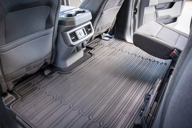 Used 2023 Ford F450 XLT w/ 360-Degree Camera Package image 31