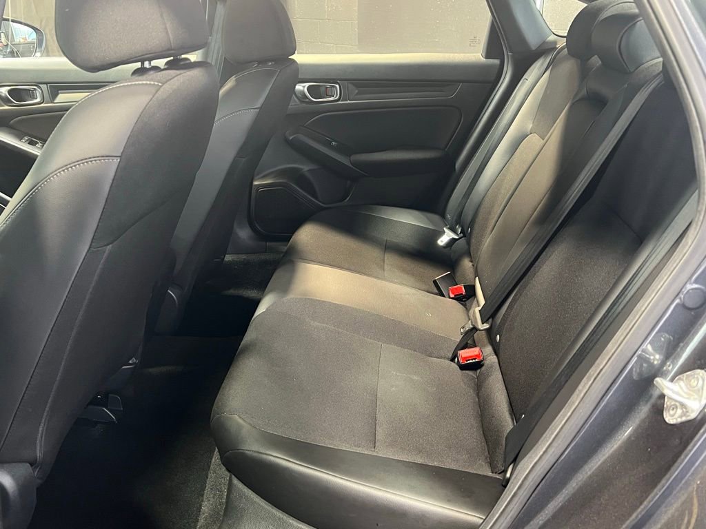 Used 2025 Honda Civic Sport image 15