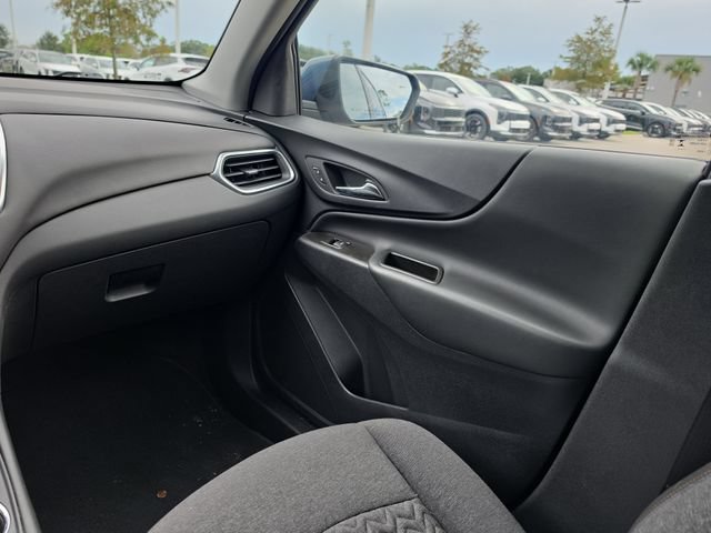 Used 2024 Chevrolet Equinox LT FWD image 11