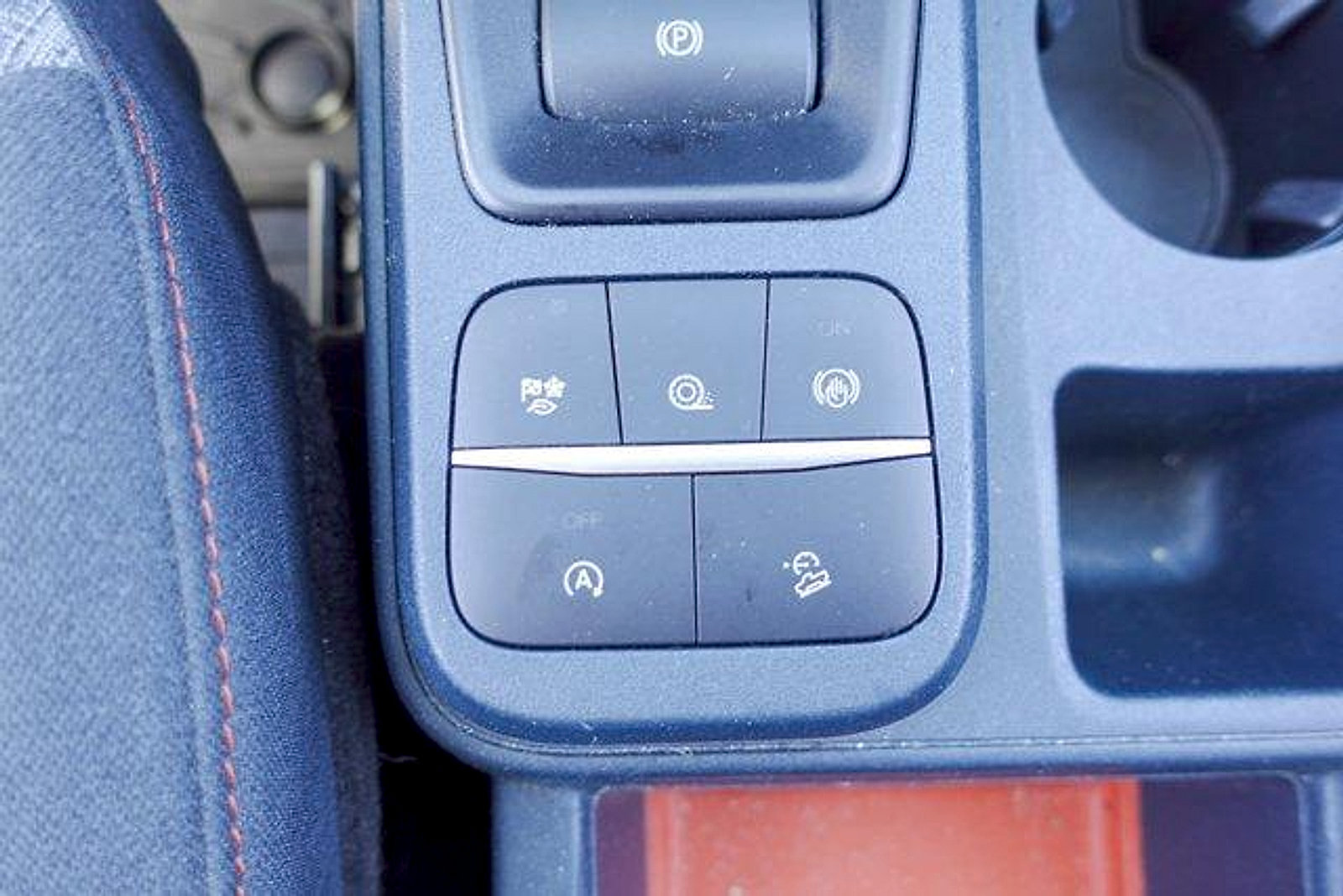 Used 2022 Ford Maverick XLT w/ Equipment Group 300A Standard AWD/4WD image 23