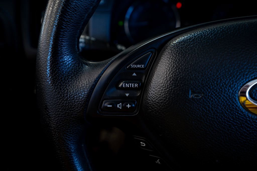 Used 2013 INFINITI G37 Sport w/ Premium Pkg image 23