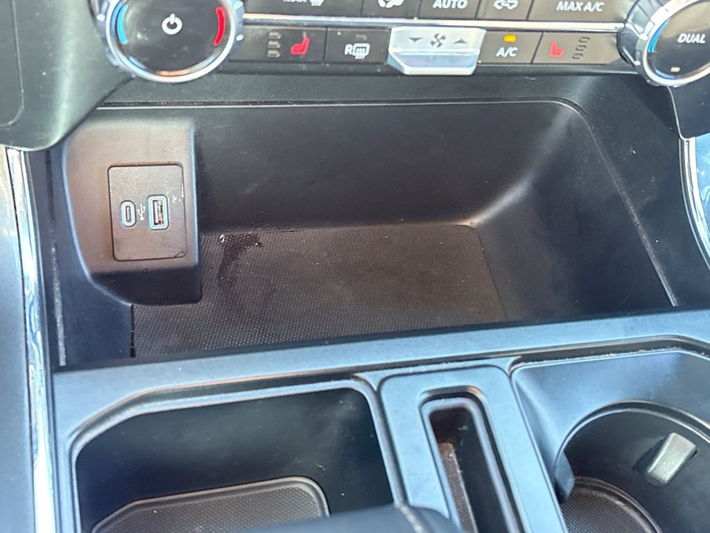 Used 2023 Ford F150 XLT w/ Equipment Group 302A High AWD/4WD image 36