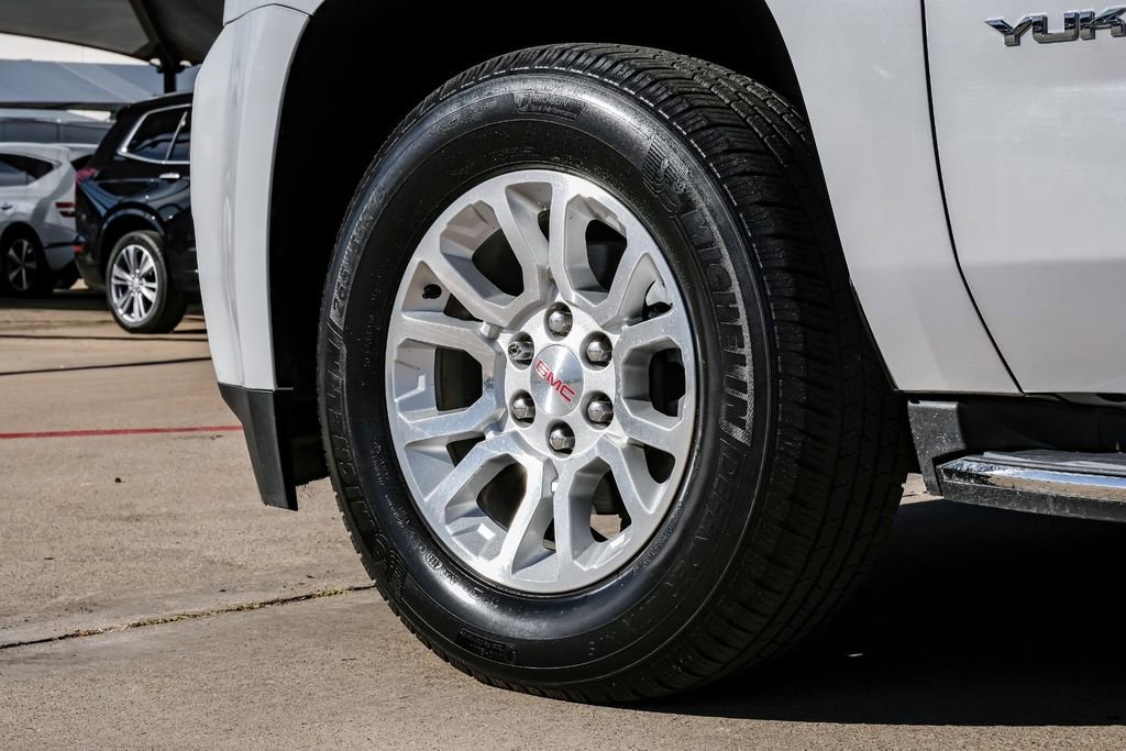 Used 2019 GMC Yukon SLT image 59