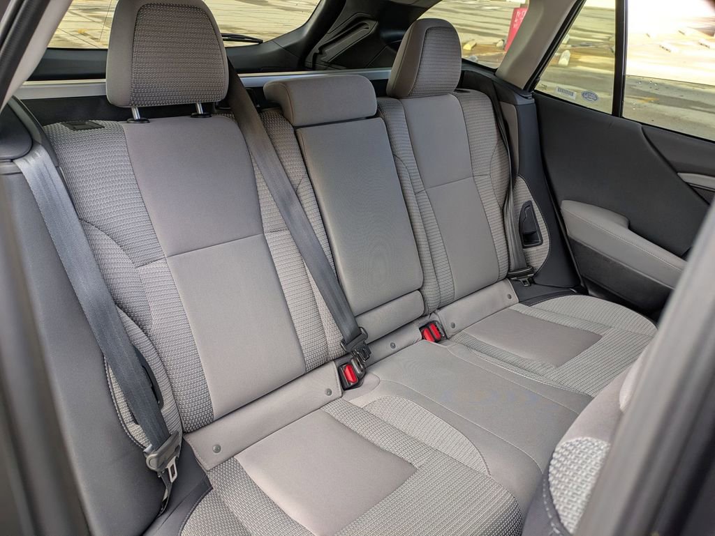 Used 2025 Subaru Outback Premium image 27