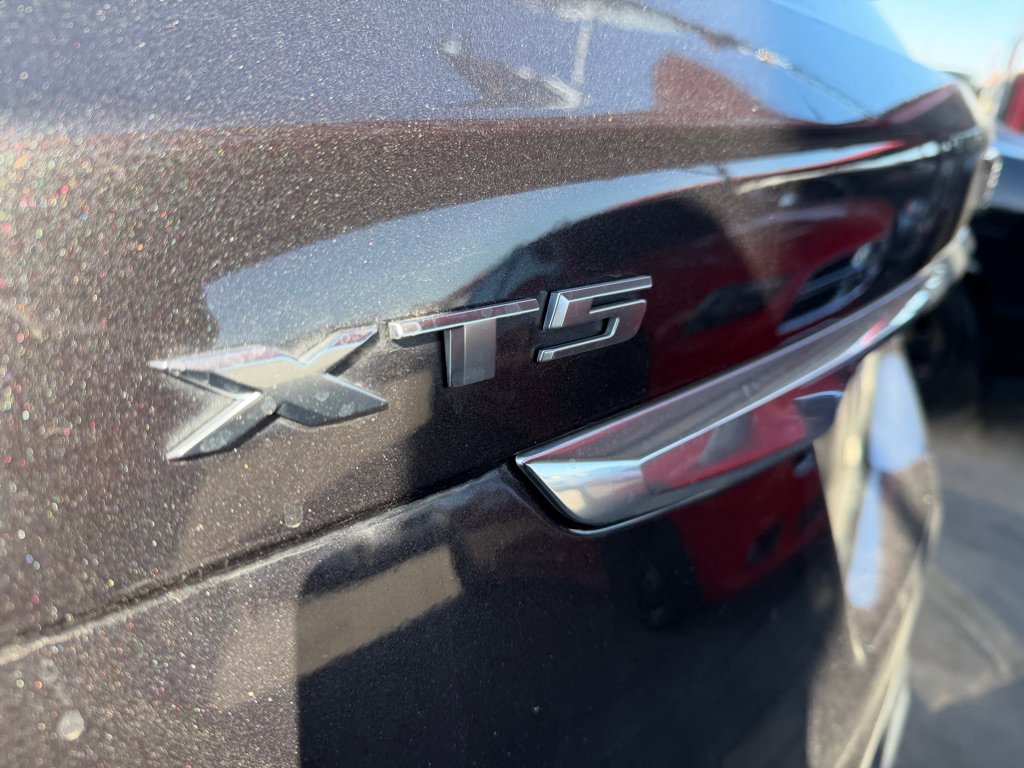 Used 2018 Cadillac XT5 Luxury w/ Driver Awareness Package FWD image 21