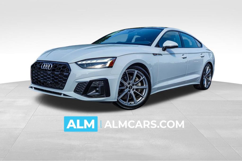 Used 2025 Audi A5 2.0T Premium Plus