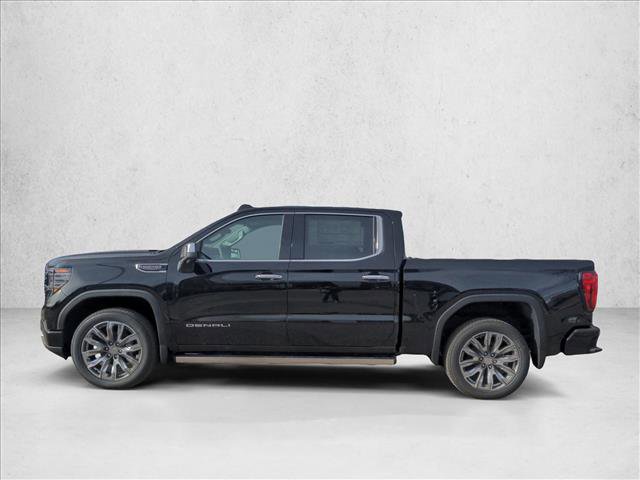 New 2026 GMC Sierra 1500 Denali image 9