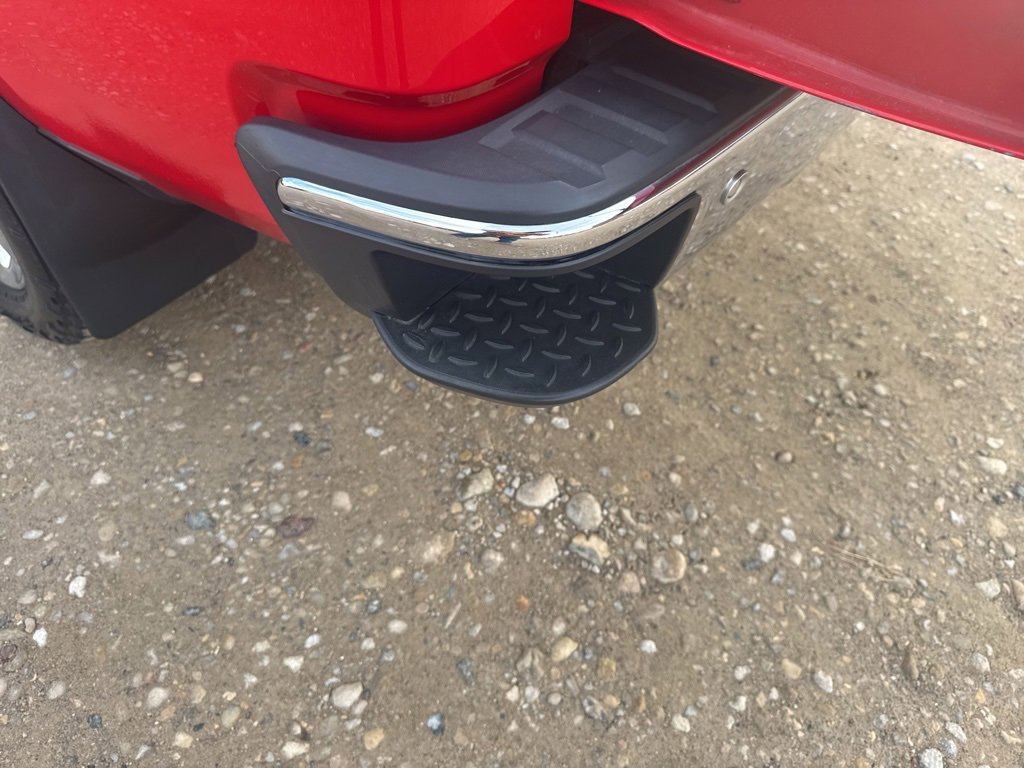 Used 2018 Chevrolet Silverado 1500 LTZ w/ Sport Package image 31