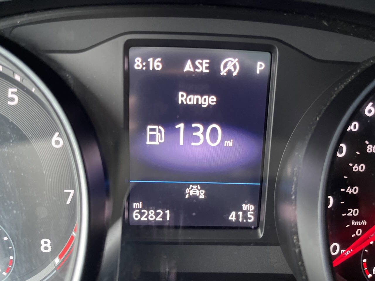 Used 2021 Volkswagen Atlas SE w/ Panoramic Sunroof Package image 17