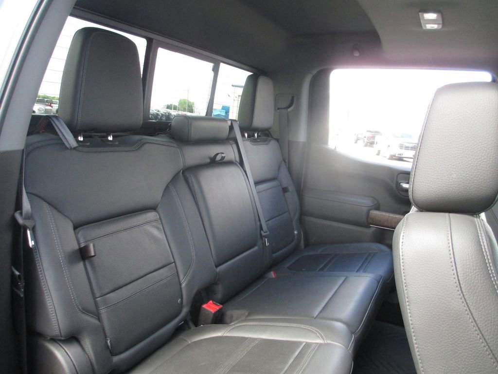 Used 2020 GMC Sierra 1500 Denali w/ Denali Ultimate Package AWD/4WD image 28