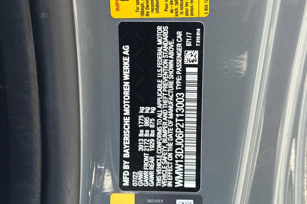 Used 2023 MINI Cooper SE FWD image 41