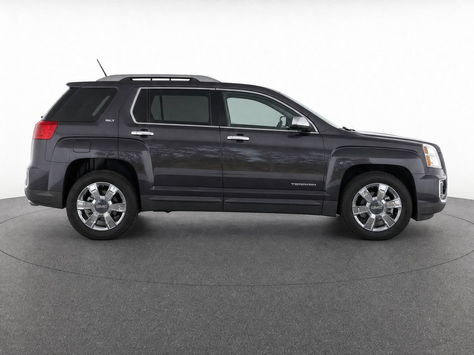 Used 2016 GMC Terrain SLT w/ Driver Alert Package I FWD image 8