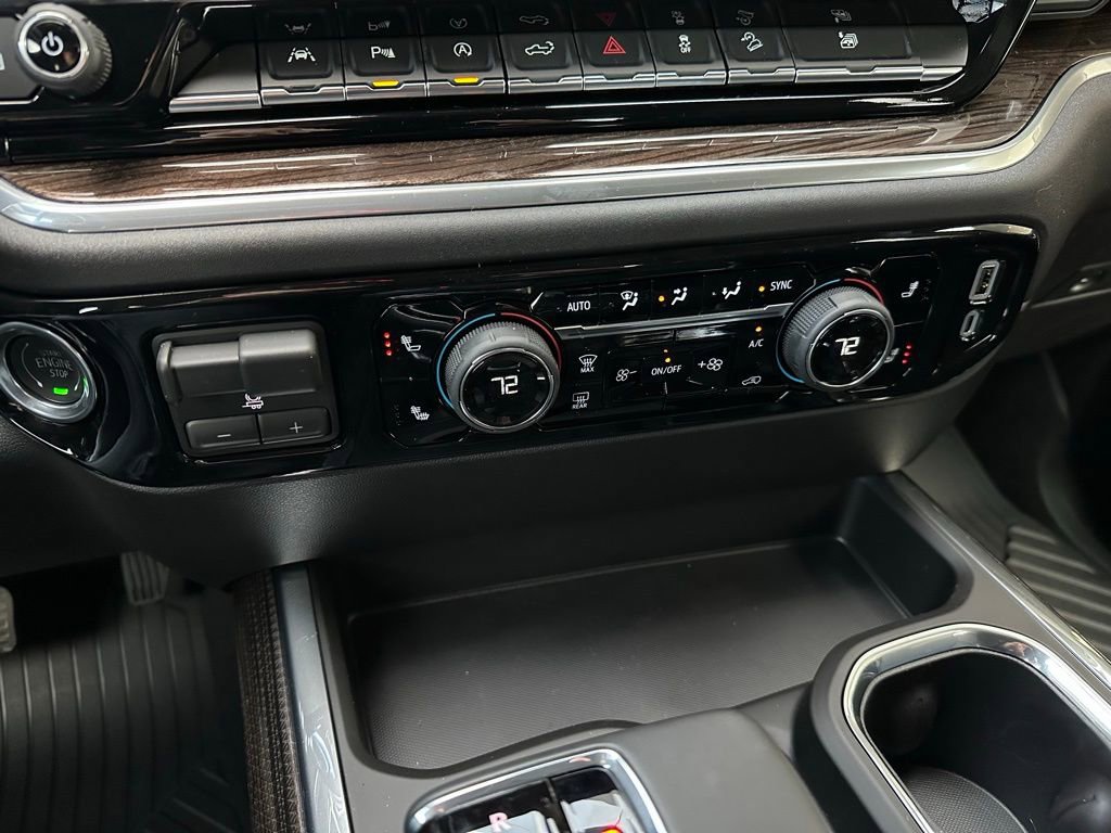 New 2026 Chevrolet Silverado 1500 RST image 24