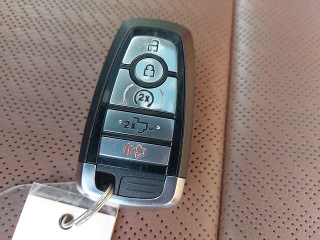 Used 2023 Ford F150 King Ranch w/ Equipment Group 601A High AWD/4WD image 35