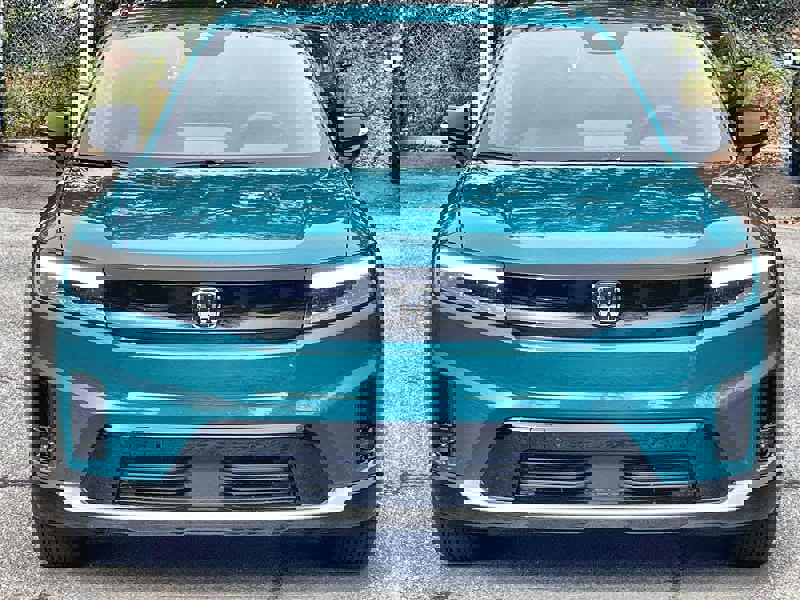 New 2026 Honda Prologue Touring image 6