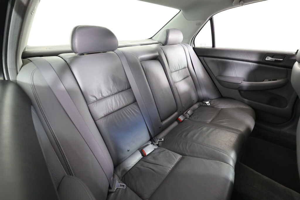 Used 2007 Honda Accord EX-L image 20