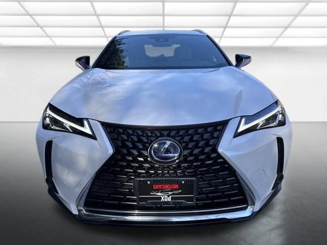 Used 2020 Lexus UX 250h w/ Accessory Package image 9