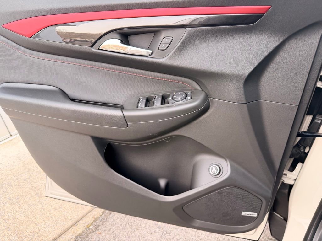 New 2026 Chevrolet TrailBlazer RS w/ Convenience Package image 21