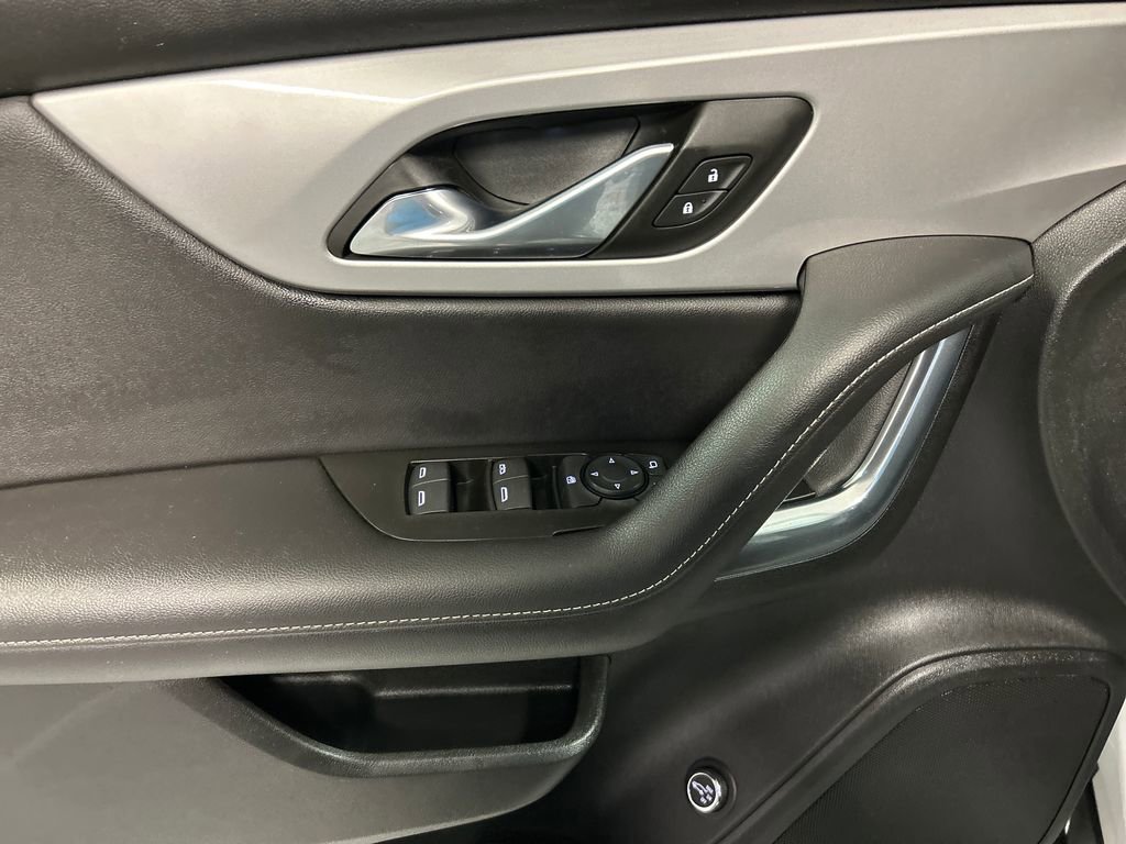 Used 2023 Chevrolet Blazer LT w/ Convenience Package image 14