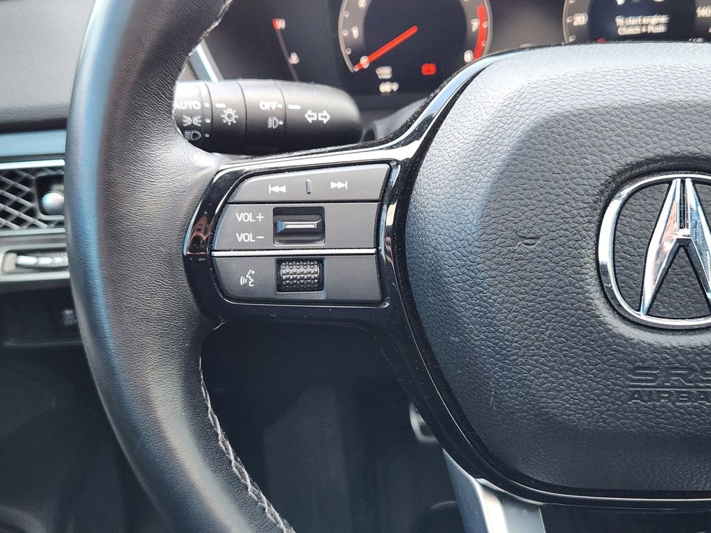 Used 2024 Acura Integra A-Spec image 16