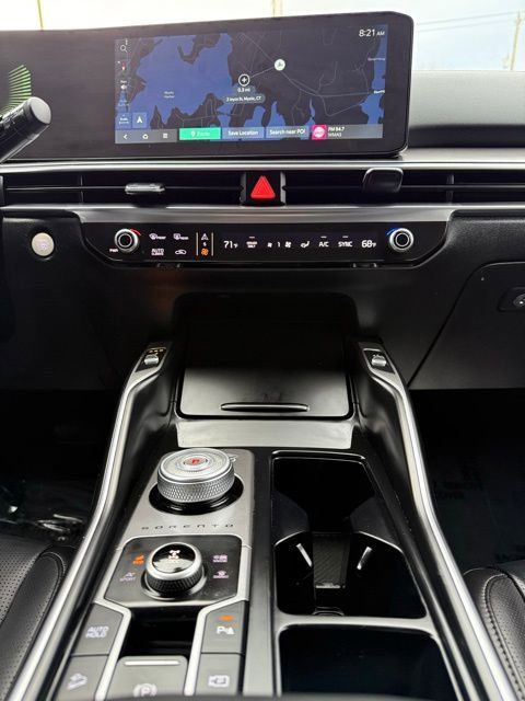 Used 2025 Kia Sorento EX image 30