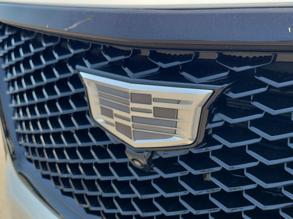 Certified 2025 Cadillac Escalade Sport Platinum AWD/4WD image 32