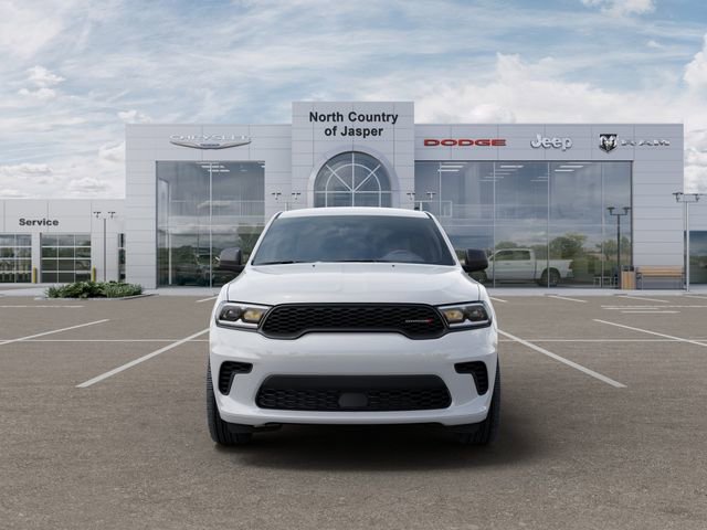New 2026 Dodge Durango GT image 7