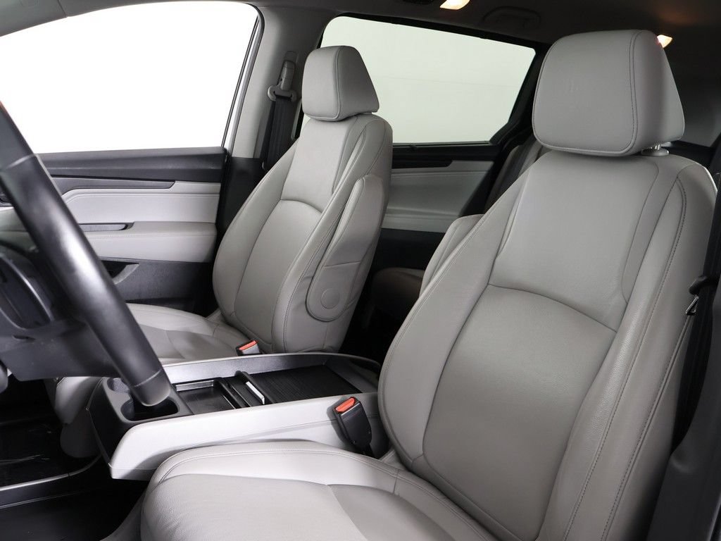 Used 2024 Honda Odyssey EX-L image 29