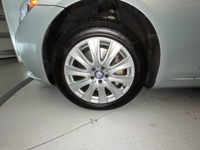 Used 2015 Mercedes-Benz S 550 S 550 image 10