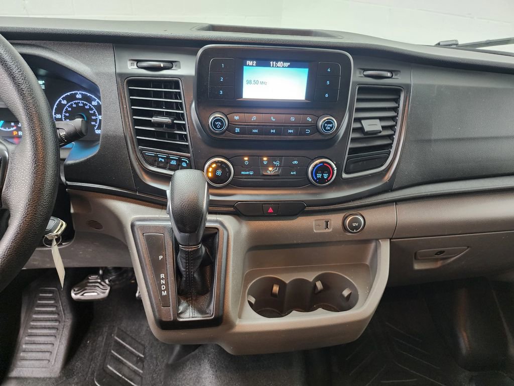 Used 2020 Ford Transit 350 XL RWD image 16