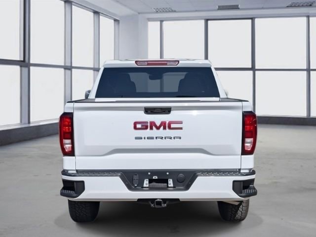 New 2026 GMC Sierra 1500 Pro w/ Graphite Edition image 4