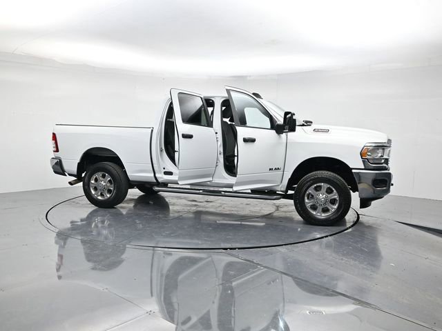 Used 2024 RAM 2500 Big Horn image 48